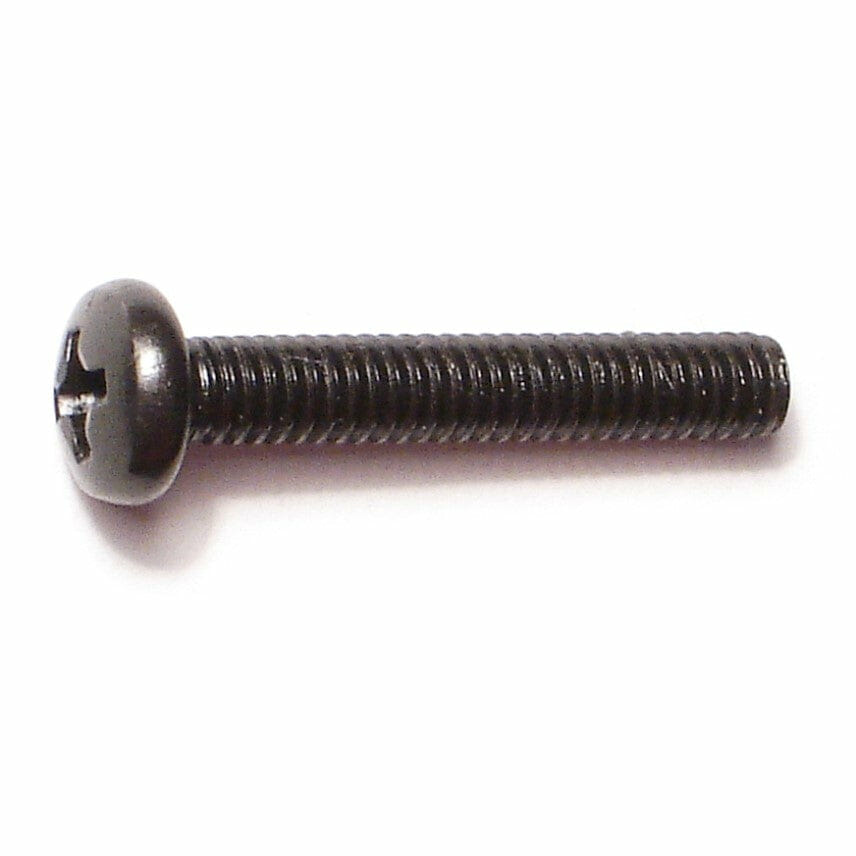 Fasteners, Bolts,#8-32 x 1″, Machine Screws