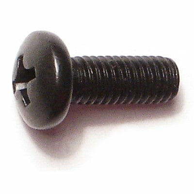 Fasteners, Bolts,#10-32 x 1/2″, Machine Screws