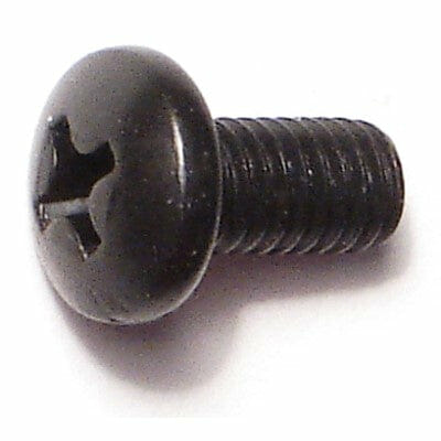 Fasteners, Bolts,#10-32 x 3/8″, Machine Screws