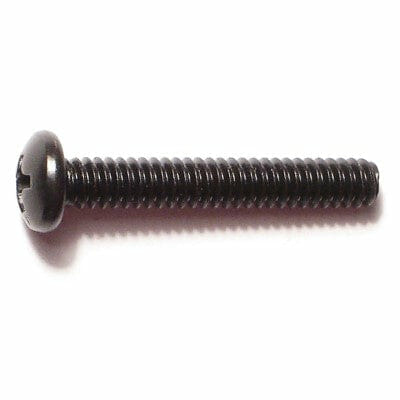 Fasteners, Bolts,#10-24 x 1-1/4″, Machine Screws