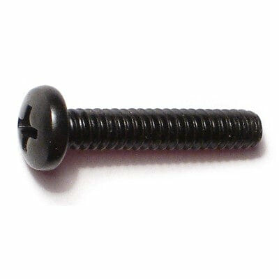 Fasteners, Bolts,#10-24 x 1″, Machine Screws