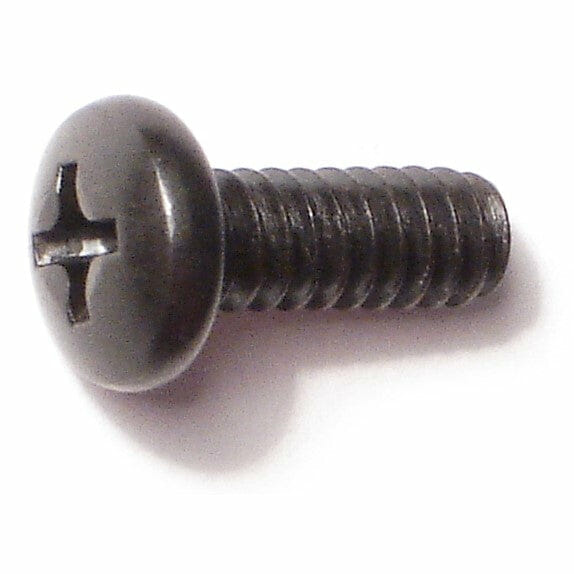 Fasteners, Bolts,#10-24 x 1/2″, Machine Screws