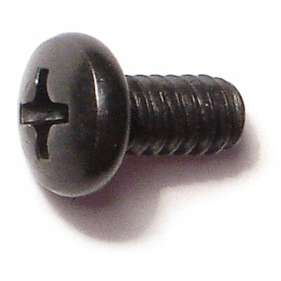 Fasteners, Bolts,#10-24 x 3/8″, Machine Screws