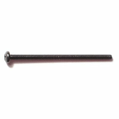 Fasteners, Bolts,#6-32 x 2-1/2″, Machine Screws