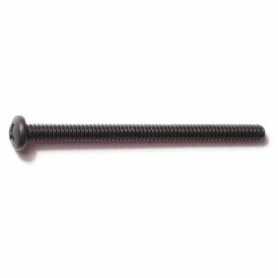 Fasteners, Bolts,#6-32 x 2″, Machine Screws