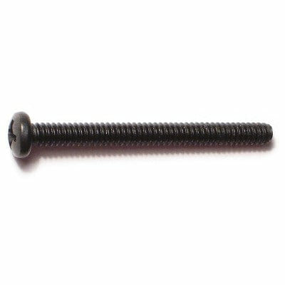 Fasteners, Bolts,#6-32 x 1-1/2″, Machine Screws