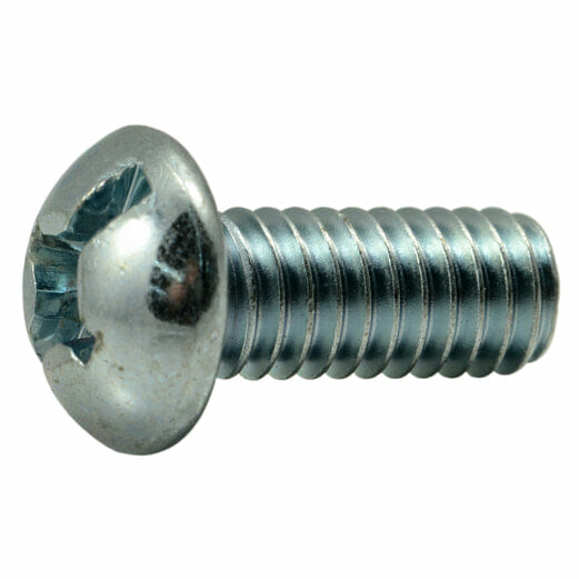 Fasteners, Bolts,5/16″-18 x 3/4″, Machine Screws