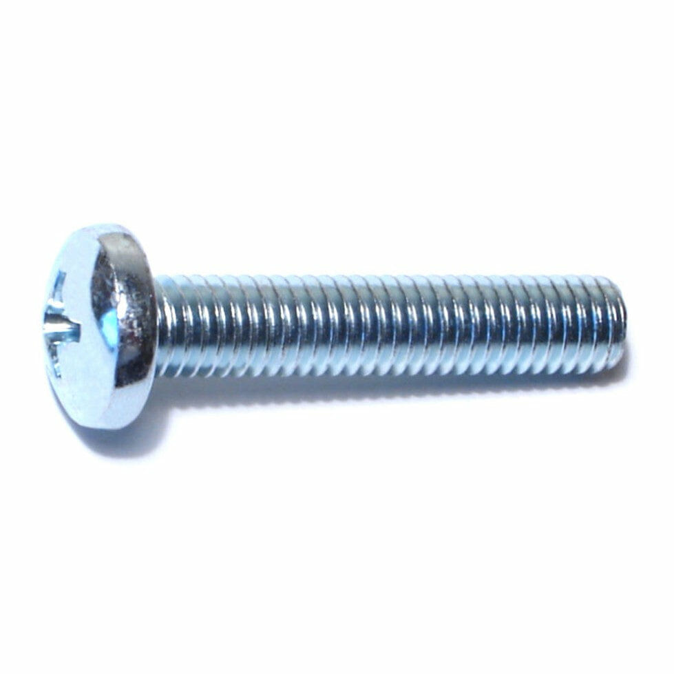 Fasteners, Bolts,3/8″-16 x 2″, Machine Screws