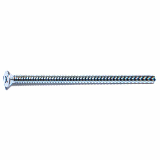 Fasteners, Bolts,1/4″-20 x 5″, Machine Screws