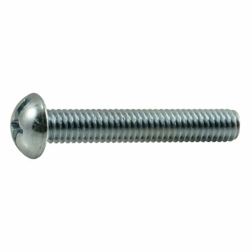 Fasteners, Bolts,5/16″-18 x 2″, Machine Screws