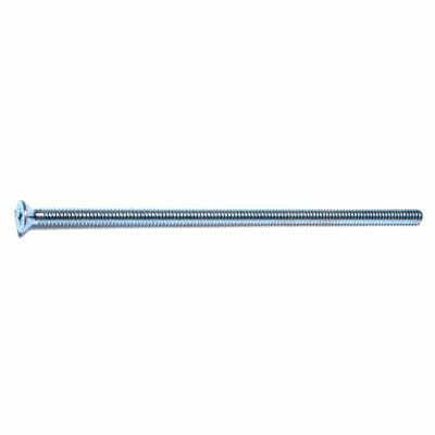 Fasteners, Bolts,#10-24 x 5″, Machine Screws