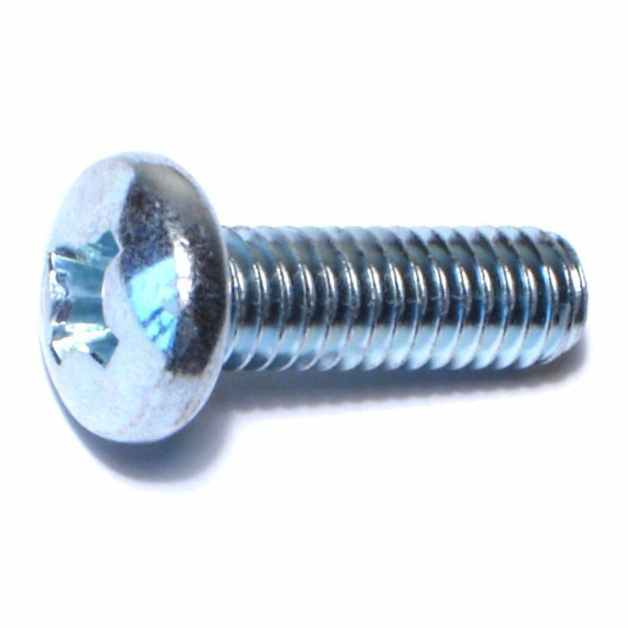 Fasteners, Bolts,5/16″-18 x 1″, Machine Screws