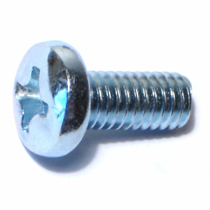 Fasteners, Bolts,5/16″-18 x 3/4″, Machine Screws