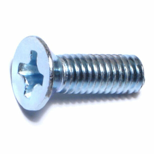 Fasteners, Bolts,5/16″-18 x 1″, Machine Screws