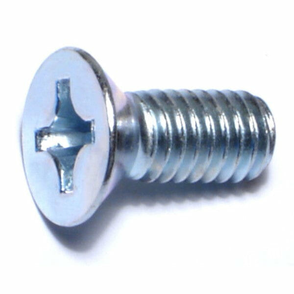 Fasteners, Bolts,5/16″-18 x 3/4″, Machine Screws