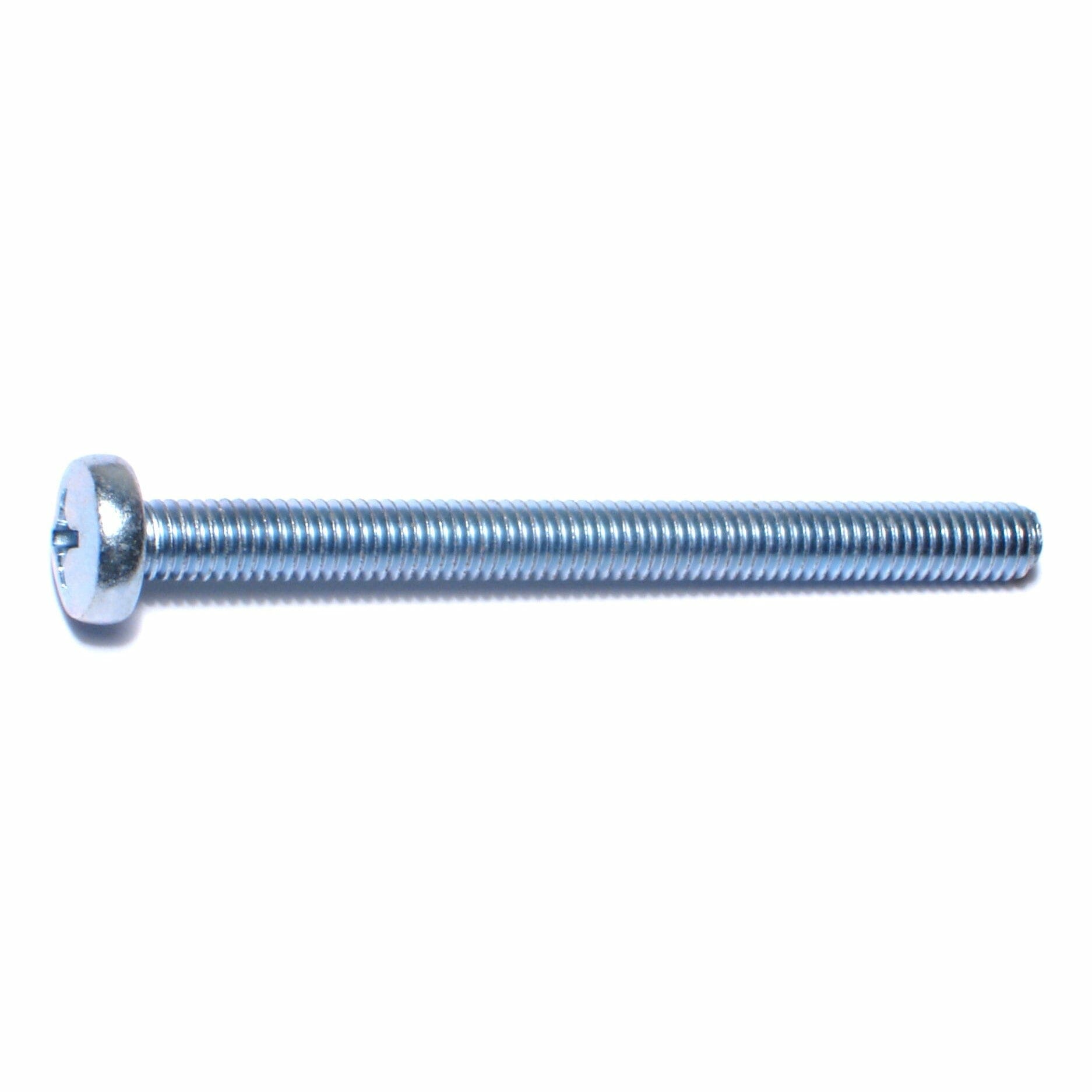 Fasteners, Bolts,6mm-1.0mm x 70mm, Machine Screws