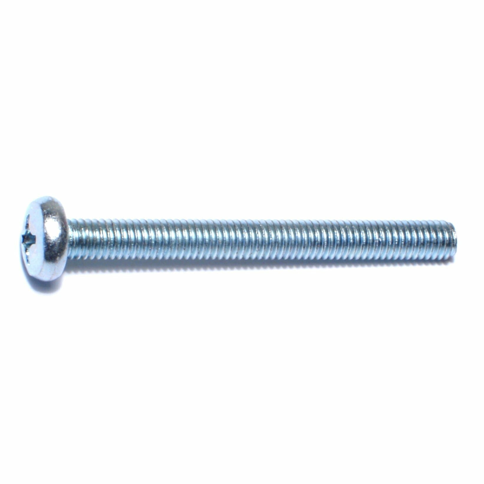 Fasteners, Bolts,6mm-1.0mm x 60mm, Machine Screws