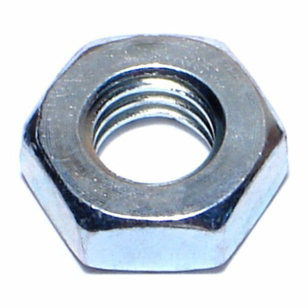 Fasteners, Nuts,3/8″, Hex Nuts