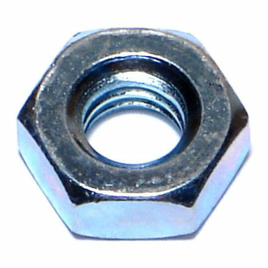Fasteners, Nuts,5/16″, Hex Nuts