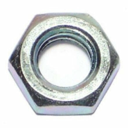 Fasteners, Nuts,5/16″-18 x 9/16″, Hex Nuts