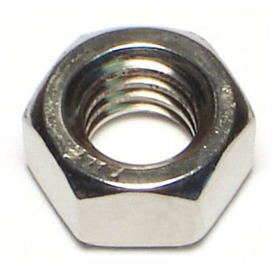 Fasteners, Nuts,5/16″, Hex Nuts