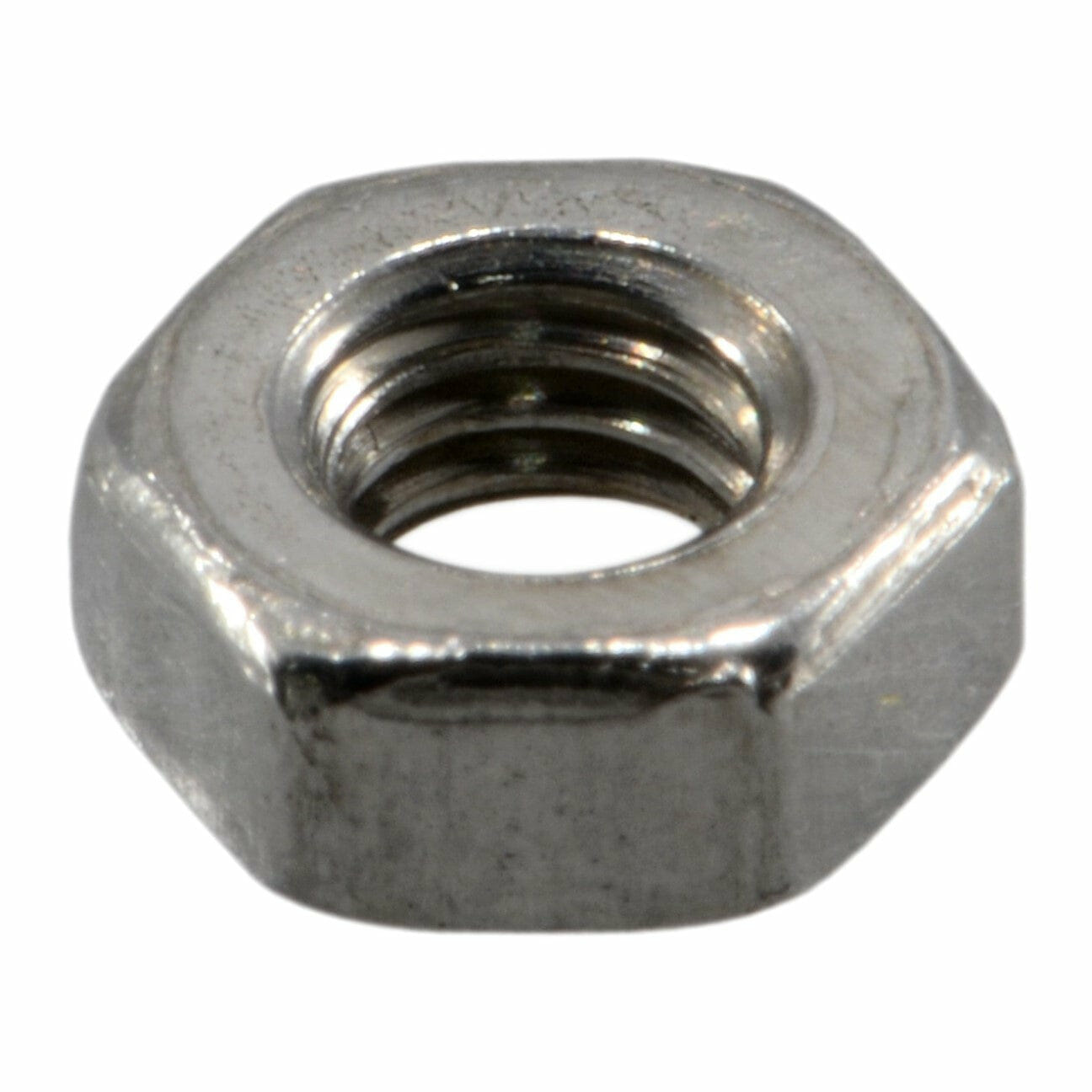 Fasteners, Nuts,3mm 6mm-0.5mm, Hex Nuts