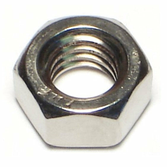 Fasteners, Nuts,5/16″, Hex Nuts