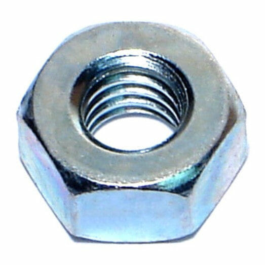 Fasteners, Nuts,5/16″, Hex Nuts