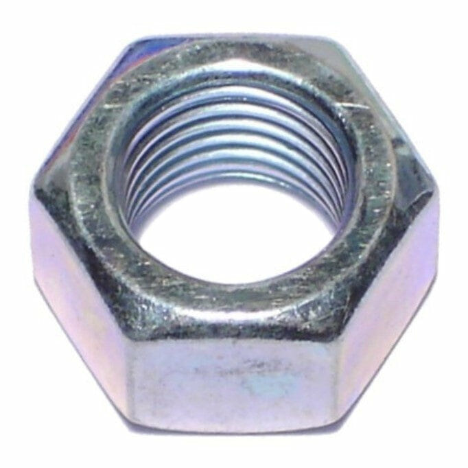 Fasteners, Nuts,3/8″, Hex Nuts