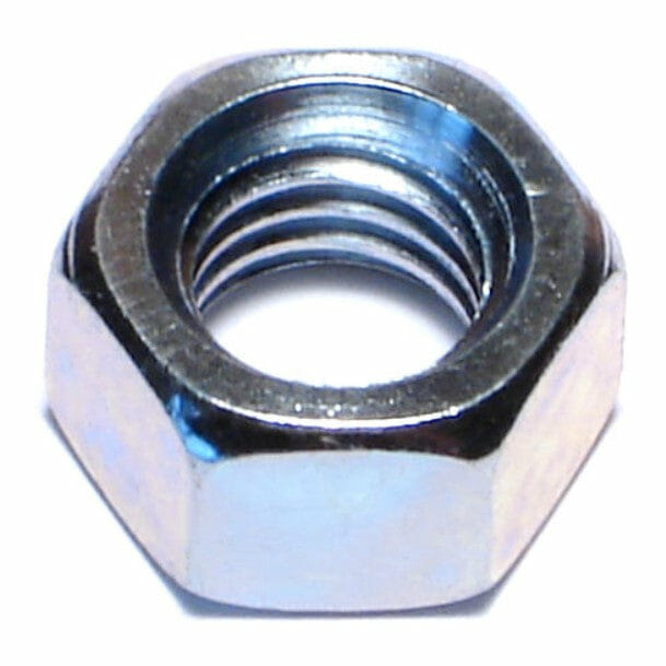 Fasteners, Nuts,3/8″, Hex Nuts