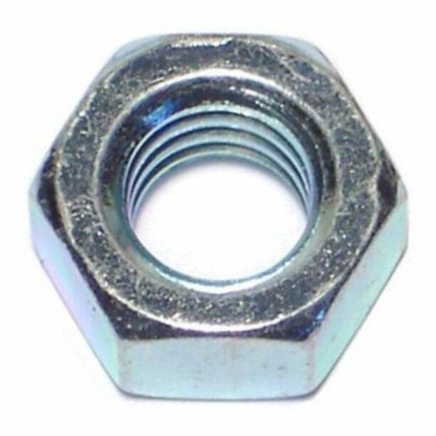 Fasteners, Nuts,5/16″, Hex Nuts