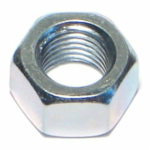 Fasteners, Nuts,3/8″, Grade 5 Hex Nuts