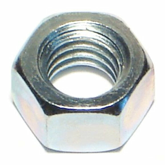 Fasteners, Nuts,3/8″, Grade 5 Hex Nuts