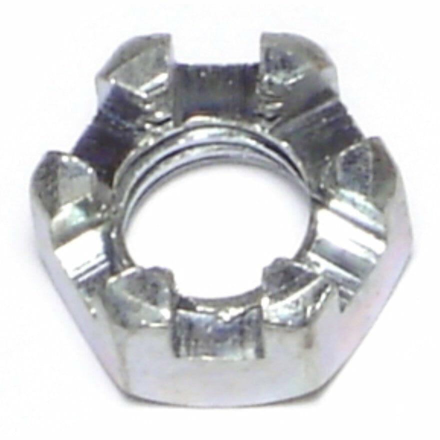 Fasteners, Nuts,3/8″, Hex Nuts