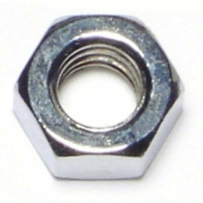 Fasteners, Nuts,5/16″, Chrome Nuts