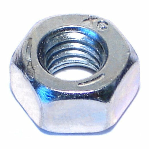 Fasteners, Nuts,3/8″, Grade 5 Hex Nuts