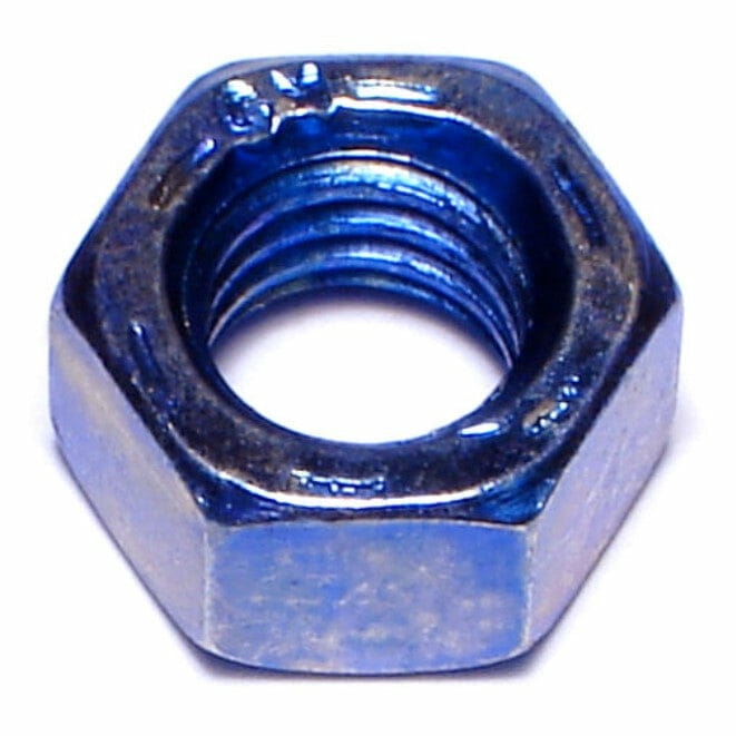 Fasteners, Nuts,3/8″, Grade 8 Hex Nuts