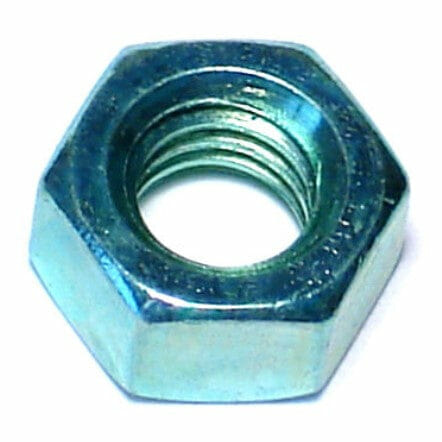 Fasteners, Nuts,5/16″, Grade 5 Hex Nuts