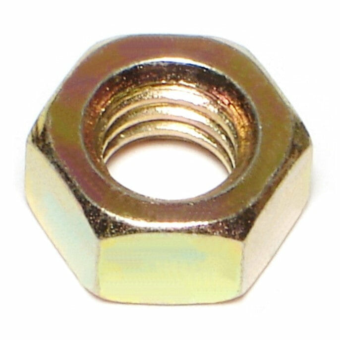 Fasteners, Nuts,5/16″, Grade 8 Hex Nuts