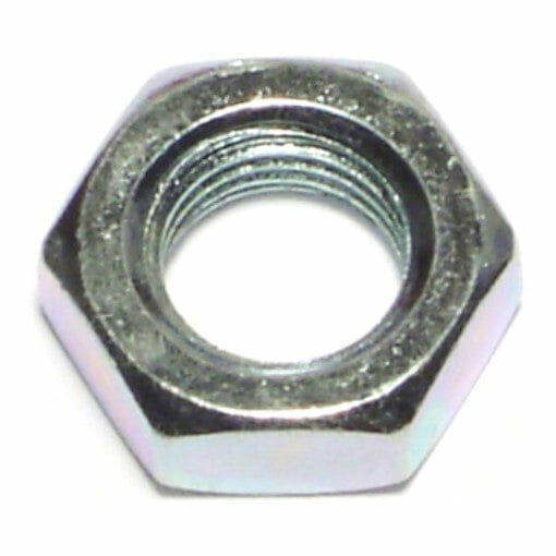 Fasteners, Nuts,3/8″-24 x 5/8″, Hex Nuts