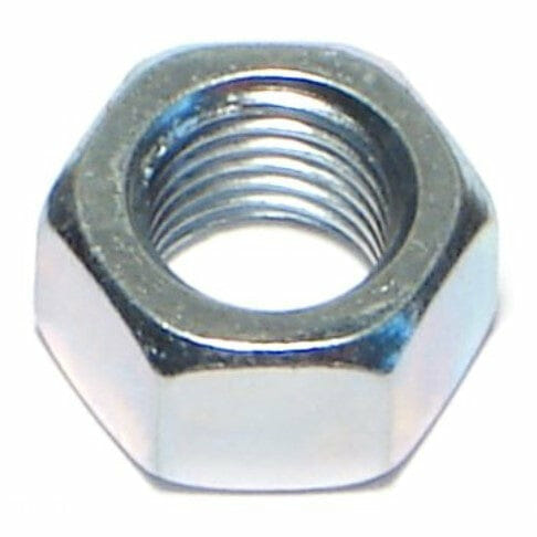 Fasteners, Nuts,3/8″, Grade 5 Hex Nuts