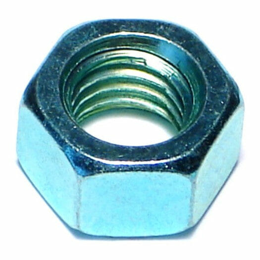 Fasteners, Nuts,1/2″, Grade 5 Hex Nuts