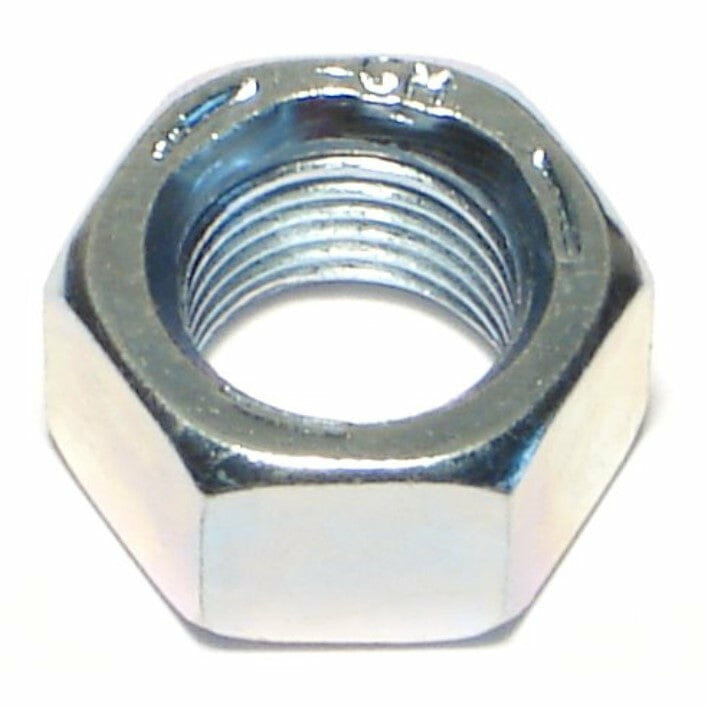 Fasteners, Nuts,1/2″, Grade 5 Hex Nuts