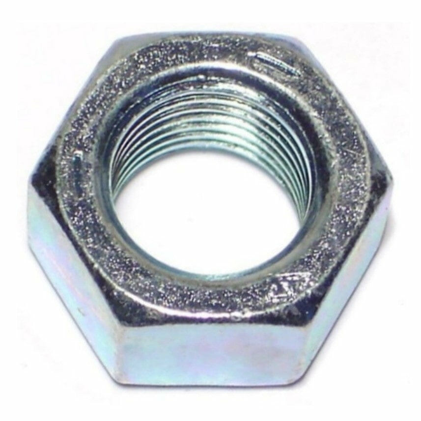 Fasteners, Nuts,1/2″, Hex Nuts