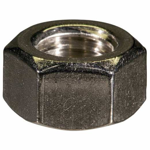 Fasteners, Nuts,1/2″, Hex Nuts