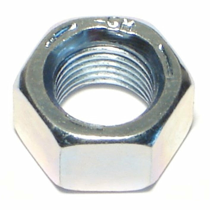 Fasteners, Nuts,1/2″, Grade 5 Hex Nuts