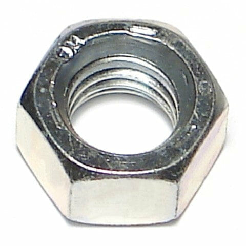 Fasteners, Nuts,1/2″, Grade 5 Hex Nuts