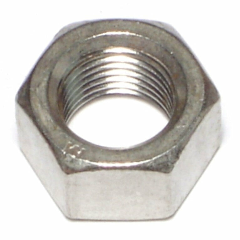 Fasteners, Nuts,1/2″, Hex Nuts