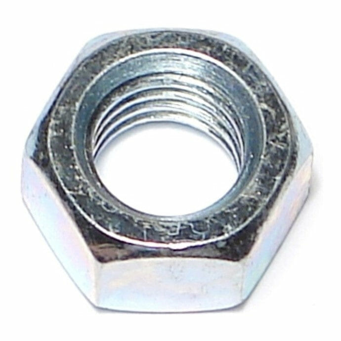 Fasteners, Nuts,1/2″, Hex Nuts