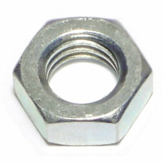 Fasteners, Nuts,1/2″-13 x 27/32″, Hex Nuts